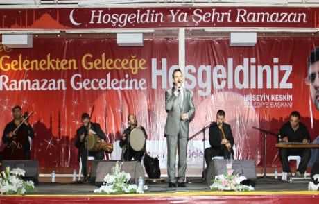 Sultanbeyli’de Ender Doğan Rüzgârı