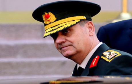 Başbuğ'dan İlginç Eruh Hatası