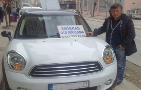 Dedikodular Yüzünden Ortağını Öldürdü