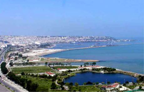 Samsun 3 Bin 500 Dönüm Büyüdü