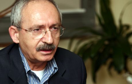 Kılıçdaroğlu, Erdoğan'dan Cevap Bekliyor!