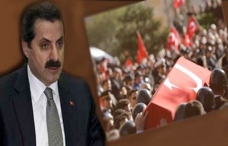 Bakan Çelik Güneydoğulular'a Seslendi