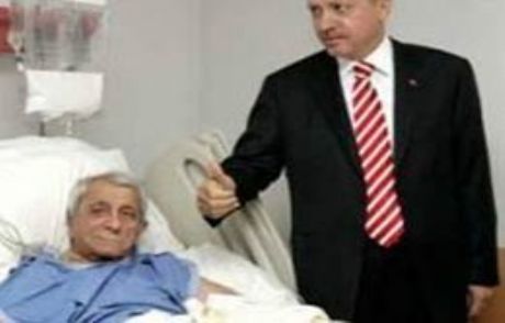 Nejat Uygur Da Andıç İddianamesinde!