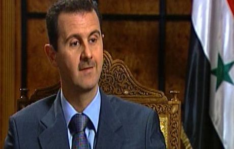 Esad'dan Can Havliyle Reform Adımı