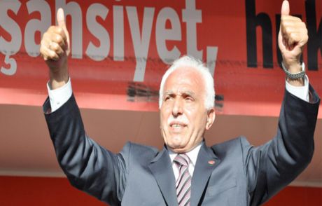 Kamalak'tan Terörü Bitirme Formülü!