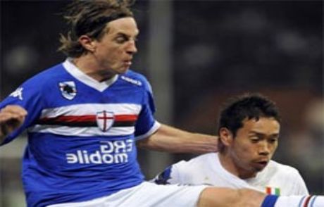 Trabzonspor'un Son Bombası Ziegler!