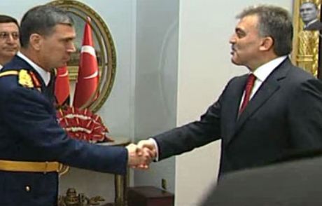 30 Ağustos'ta Bir İlk