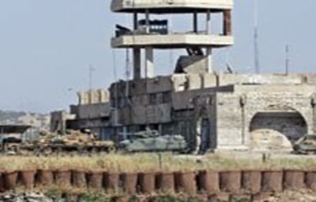 Abd Gidecek, Türkiye Kalacak