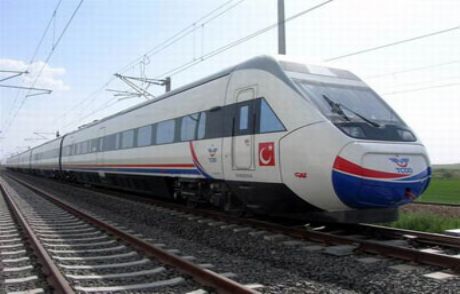 Türkiye'nin Bir Ucundan Bir Ucu 8 Saat