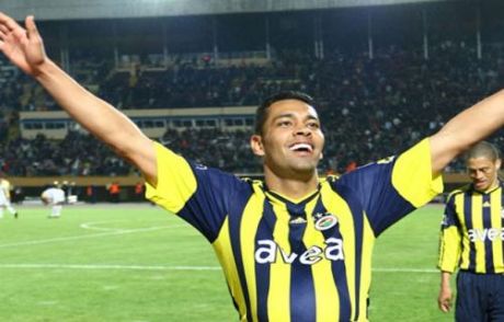 Santos Gitti, Sırada Niang Var!
