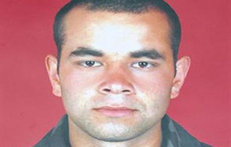 'alnından Vurulan Er'e Açıklama