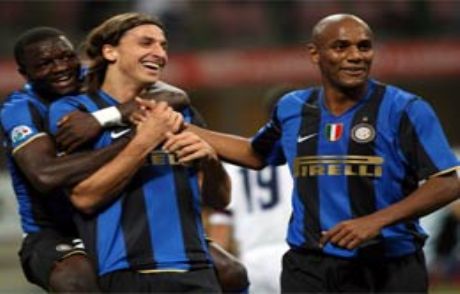 Galatasaray Inter'in Yıldızını Kaptı!
