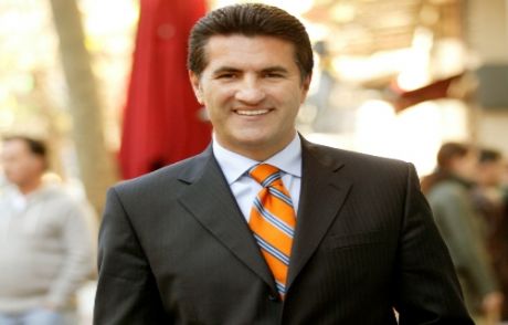 En Başarılı İlçe Belediye Başkanı Sarıgül