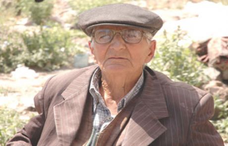 Taciz Nedeniyle 50 Yıl Erkek Gibi Yaşadı