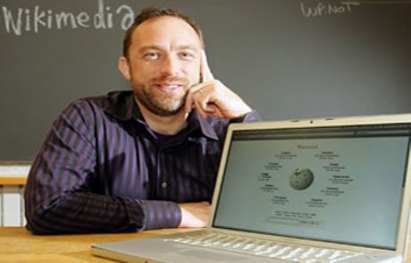 Wikipedia Çok Zor Durumda!