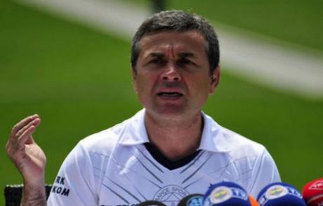 Kocaman: 'metris Bizi Dağıttı'
