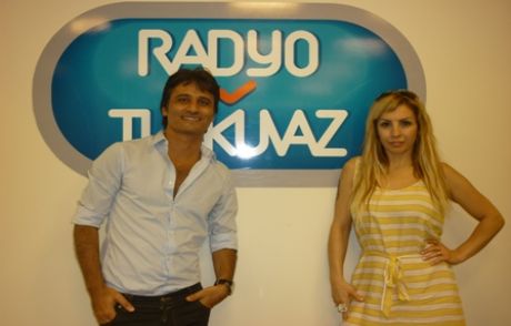 Hop Dedik Ayhan’ın Konuğu Zeynep Dizdar!