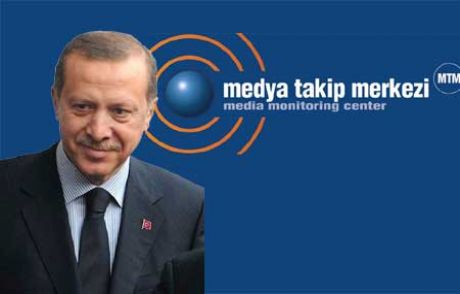 Temmuz'da En Çok Erdoğan Konuşuldu