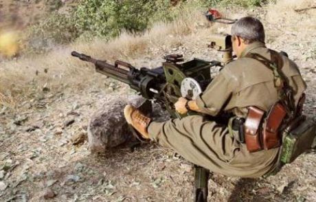Bitlis'ten Şehit Haberi!