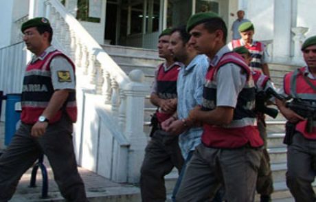 'seni Tanınmayacak Hale Getiririm'