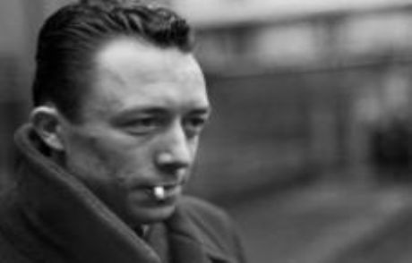 Albert Camus'yü Kgb Mi Öldürdü?