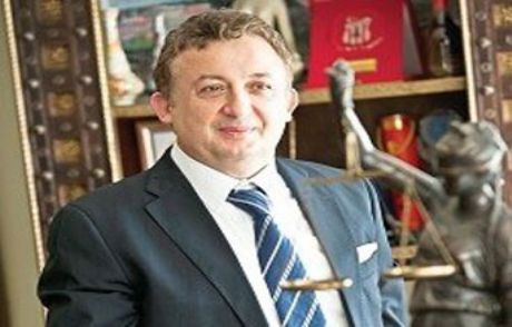 Erbakan'ın Uygun Gördüğü Yerlere