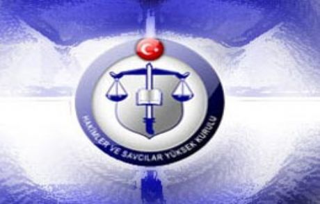8 Hakim Ve Savcıya Soruşturma İzni