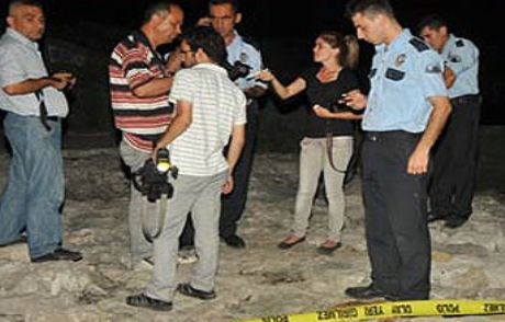 Zonguldak'ta Akıllara Durgunluk Veren Olay