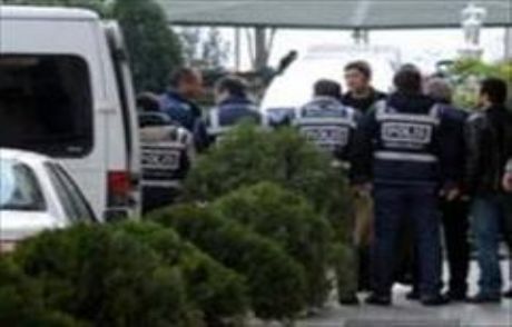 Aranan Emekli Albay Selvi Adliyede