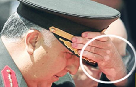 Özel Paşa'nın Öncelikli İki Dosyası