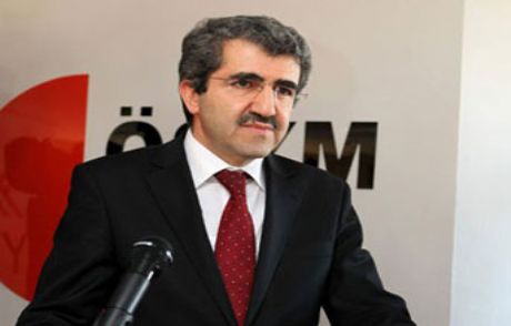 Ali Demir 'kıyak' Emeklilik Peşinde!