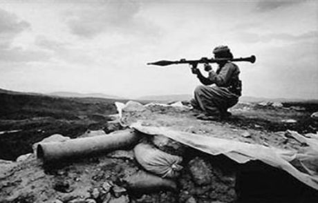 İşte Pkk'nın Yeni Hedefi
