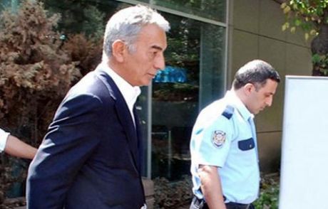 Belge Değil, Gazete Kupürü Çıktı!