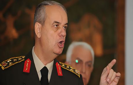 Pkk'yı Bitirme Planına 7 İtiraz