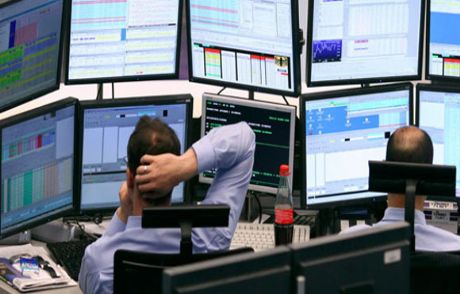 Borsa Toparlanıyor Altın Uçuyor