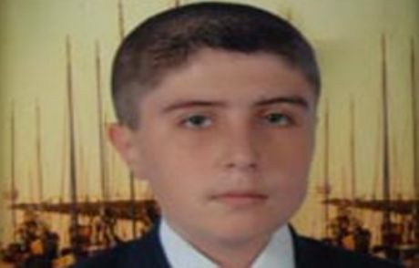 Büyükbabasının Havuzunda Boğuldu