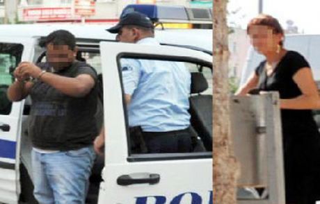 Kadınlar Tuvaletinde Aynalı Röntgenci Paniği
