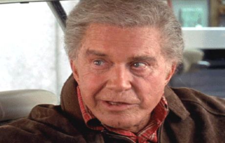 Cliff Robertson Yaşamını Yitirdi