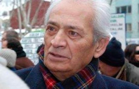 Uçakta Çıldırdı