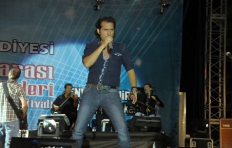 Dev Düğünü Kıraç Coşturdu