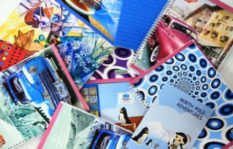 Kitaplar Devletten, Defterler Belediyeden
