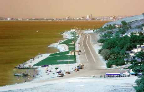 Beylikdüzü’nün Yeni Yüzü
