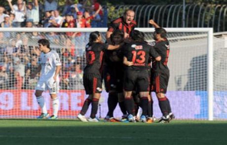 Kartal'ı Eski Yıldızı Yıktı!