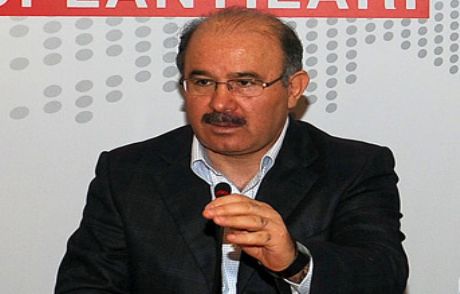 Çelik'ten 'mezhep' Açıklaması