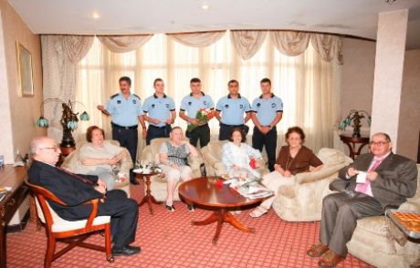 Kartal Belediyesi Bayramda Halkın Hizmetinde