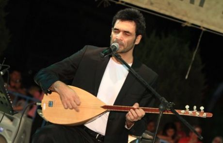 Uğur Işılak İle Bayram Coşkusu