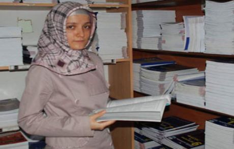 Cumhuriyet Tarihinde Bir İlki Gerçekleştirdi