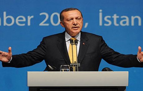 Mavi Marmara Saldırısı Savaş Nedeni'
