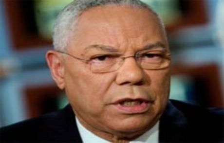 Abd Eski Bakanı Powell Çok Pişman!