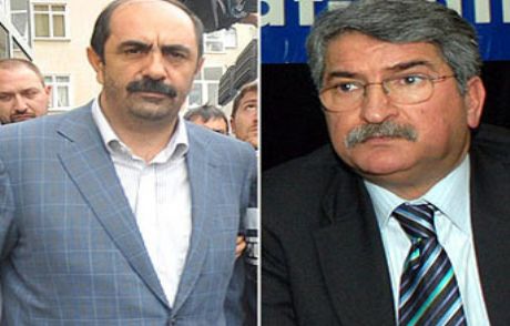 Çapan Ve Sağlar Chp'ye Geri Dönüyor
